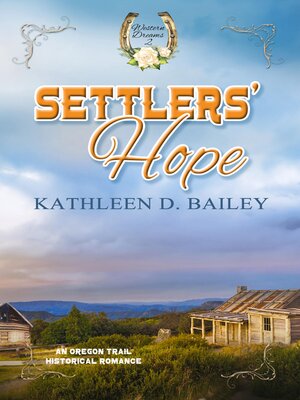 cover image of Settlers' Hope